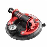 Euromaster Co.ltd Vakum drzac sa manometrom 168 kg 205mm 100401