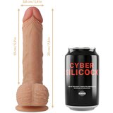 CYBER SILICOCK Freeman dildo 20cm | shoptok.hr