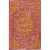  NOTES 12X17,5CM-MIDI CRTE 88L BEZ ZATVARANJA ROSE CHRONICLES FLEXIS PAPERBLANKS 9722-8 | shoptok.hr
