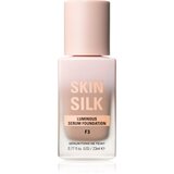 Revolution Skin Silk serum-tečni puder F3 23ml | Eponuda.com
