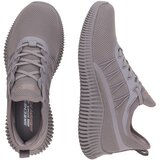 Skechers Niske tenisice siva | shoptok.hr