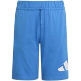 Adidas Šorc za dečake J Bl Kn Sh 210, Plavi Cene