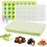Dardanar Hawthorn ball silicone small ice ball mold silicone round frozen ice mold spherical ice cube mold, (21066572) | Shoptok.si