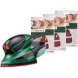 Bosch PSM 100 A + set brusnih listova | shoptok.hr