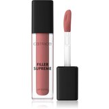 Catrice Filler Supreme Lip Gloss sijaj za ustnice za večji volumen odtenek 050 Nude, Not Rude 3.2 ml | Shoptok.si