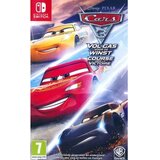 Wb Games 3: Driven to win /Switch | Eponuda.ba
