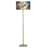 Opviq podna lampa conic violet 461MRL1235 | ePonuda.com
