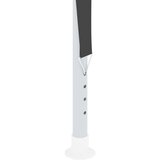  Profesionalni šator za zabave 4 x 6 m antracit 90 g/m² | shoptok.hr