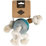 Duvo igračka za pse gumena levi lagoon dog toy Cene