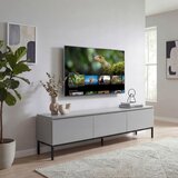Livetastic NIZKA OMARICA siva | Shoptok.si
