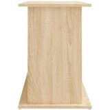  Stalak za akvarij boja hrasta 101x41x58 cm konstruirano drvo | shoptok.hr