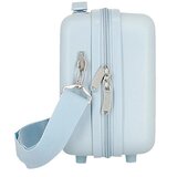Disney Minnie ABS Beauty case - Sky blue ( 49.219.41 ) | Eponuda.com