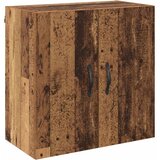  Ormar za montažu na zid Zidne Staro drvo 60 x 31 x 60 cm | shoptok.hr