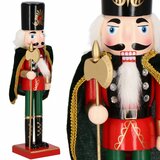springos dekorativni orašar, 38 cm | shoptok.hr