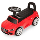 ECO TOYS Guralica Mercedes C CLASS sa interaktivnim volanom i zvucima, RED | ePonuda.com