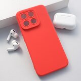  Maska za Honor X8c mat Giulietta crvena | ePonuda.com