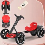  Dečiji karting na akumulator Crveni Cene