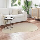  Tepih HUARTE Krem 120 x 170 cm Poliester | shoptok.hr