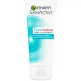 Garnier pure active matte control dnevna krema za obraz za mastno kožo 50 ml za ženske