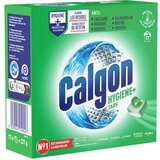 Calgon kapsule 3v1 za 17 pranj, 221 g Hygiene Tabs Cene
