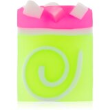 Daisy Rainbow Soap Tropical Twist trdo milo za otroke 100 g | Shoptok.si