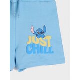 Sinsay Komplet od 2 para kratkih hlača Stitch | shoptok.hr