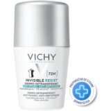 Vichy Roll-on dezodorans Invisible Resist 72h cijene