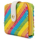 Loungefly DISNEY SEQUIN RAINBOW DENARNICA | Shoptok.si