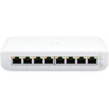 Ubiquiti LAN Switch USW-LITE-8-POE-EU 8x1G/4PoE/52W | Eponuda.com