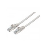 Intellinet LAN SFTP kabl 736992 Cat6A CU/LS0H/Sivi/0.25m Cene