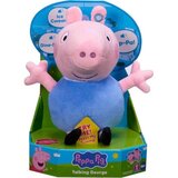 PEPA PIG Peppa pig george lutka prica ( TO8495 ) Cene