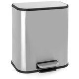 Kanta za smeće AWD 1900 5L Inox Square | shoptok.hr