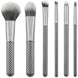MŌDA® Metallics Silver set za savršen ten | Eponuda.ba