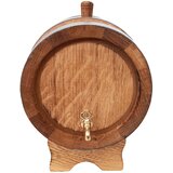  Hrastova bačva 5L | shoptok.hr