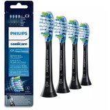 Philips Glava za električno zobno ščetko Premium Plaque HX9044/33 (4 glave), (22136624) | Shoptok.si