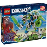 Lego DREAMZzz: Mateov in Z-Blobov viteški robotski oklep | Shoptok.si