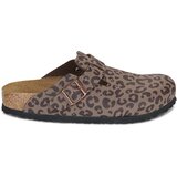 Birkenstock Boston Kids Smeđa | shoptok.hr