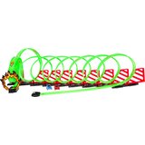  Staza za autiće Extreme Race Track - 36 elemenata | shoptok.hr