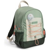 Done By Deer otroški nahrbtnik Tiny trails Green 13 L 7063103 | Shoptok.si