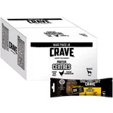 CRAVE Protein Centres Maxi - 8 x 72 g piletina