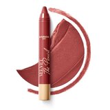 Bourjois Velvet The Pencil vodoodporna in obstojna šminka v svinčniku 1.8 g Odtenek 04 less is brown | Shoptok.si