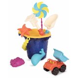B Toys kofice za plažu ( 312075 ) Cene