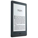 KINDLE Tablet 6 Amazon Gen.11 16GB/USB-C/IPX8/Wi-Fi/Bluetooth/ black | Eponuda.com