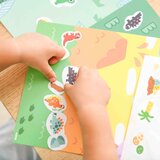 Poppik Moje prve nalepnice Okean 2-4 | Eponuda.com