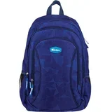 Ruksak Blue Universe Netto