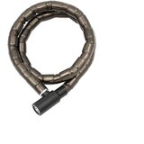GOLDEN KEY Brava zglobna na ključ crna 22x1200mm | ePonuda.com