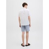 JJ Rebel Muške bermude 12270755, Svetloplave | ePonuda.com