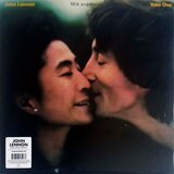  john lennon - milk and honey (ltd 1-LP) | Eponuda.com