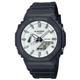 Casio g-shock muški sat ( GA-2100WD-1A ) cene