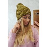 Kesi Women's cap Delia K260 kiwi | shoptok.hr